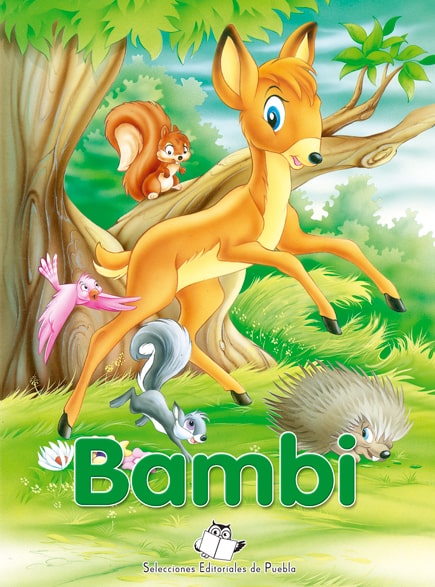 Bambi -cls-