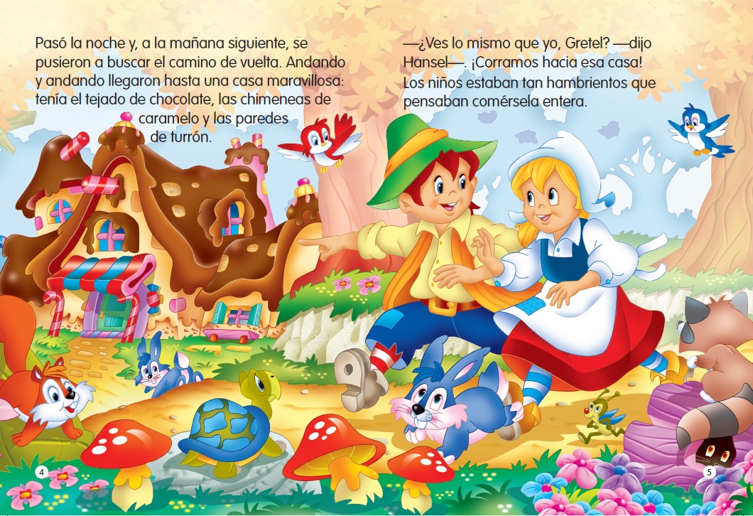 Páginas libro infantil La Casita de Chocolate, cuentos de caperucita roja, cuentos cortos para dormir, libros infantiles, cuento infantil para niños, libros de cuentos para niños, cuentos cortos cenicienta, cuentos clasicos para niños, cuentos infantiles clasicos, libros de cuentos infantiles, cuentos de peter pan, libros cortos para niños, cuentos cortos ilustrados, cuentos de lectura, cuentos ilustrados, libros cuentos, cuento clasico en ingles, libros infantiles para leer, libros para leer niños, cuentos de libros de primaria, la sirenita libro, libro caperucita roja, libro de pinocho, la cenicienta libro, libro el patito feo, libros de cuentos cortos, libros cortos para leer para niños, libros infantiles clasicos, libros para niñas de 8 años, blancanieves libro, libro de la sirenita, libro los tres cerditos, libros para niños de 3 a 4 años, la bella durmiente libro, libros de cuentos para niños cortos, libros de fabulas para niños, libros infantiles para niños, libros para niñas 7 años, libros infantiles recomendados, libros para leer para niñas